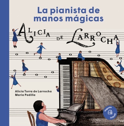 Descargar 
					La pianista de manos mágicas
					
 PDF Gratis